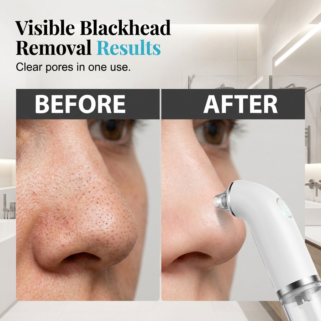 Electric Facial Cleanser·Lifting & Firming·Pore Deep Cleaning