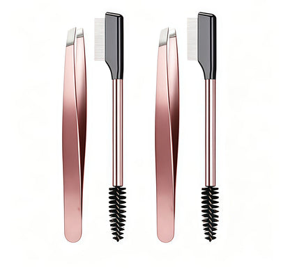 🤍High-Precision Tweezers