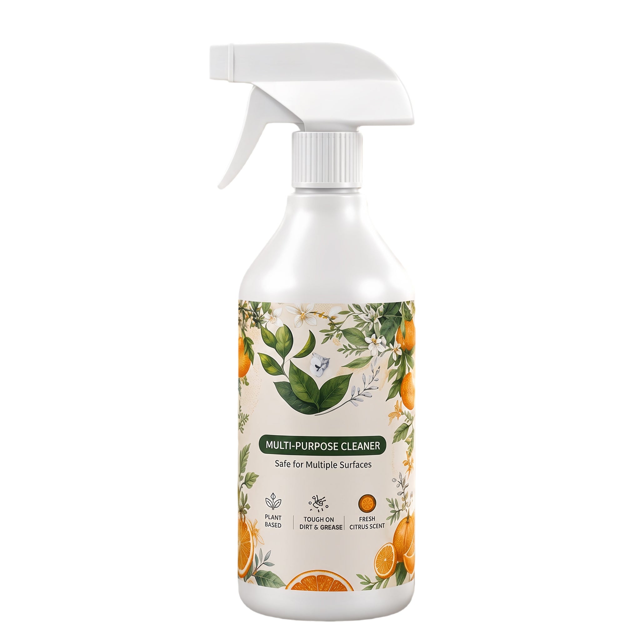 ✨🧴🧽 Heavy Duty Kitchen Degreaser Spray – Powerful Grease Remover For Home Cleaning