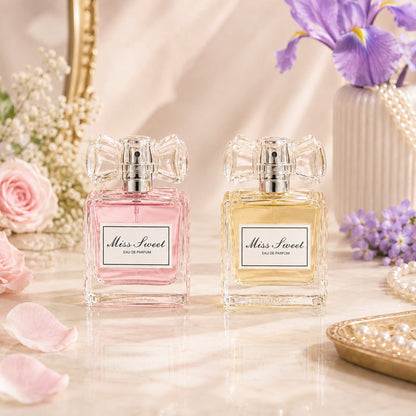 🦋 Crystal Butterfly Fragrance – Jewel-Inspired Luxury Perfume with Sculptural Butterfly Bottle