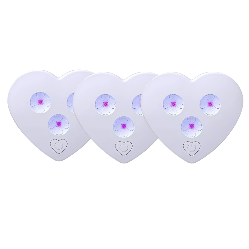 🚽🔥🔥Smart UVC Toilet Sterilizer Light‑Motion Sensor Toilet Bowl Sanitizer Lamp, IPX4 Waterproof Rechargeable UVC Disinfection Device for Bathroom Toilet, Eliminates 99.9% Bacteria for Household Sanitation