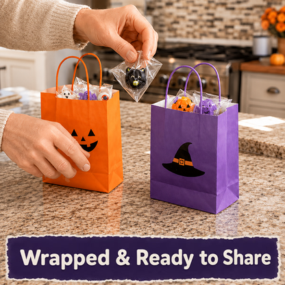 👻🎃Halloween Squishies Stress Relief Toys