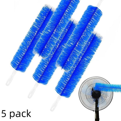 Bendable Microfiber Head,Reusable Dust Remover