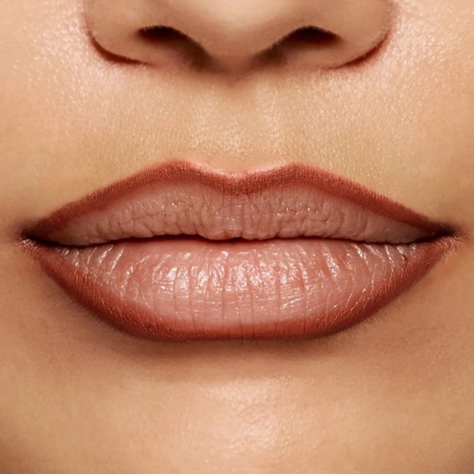 🔥🔥Hot Sale🎁Easy Glide Lip Liner — Creamy, Blendable Color with Smooth Application