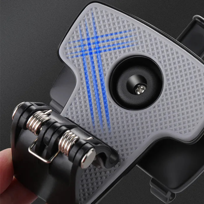 360-Degree Rotatable Car Dashboard Phone Holder