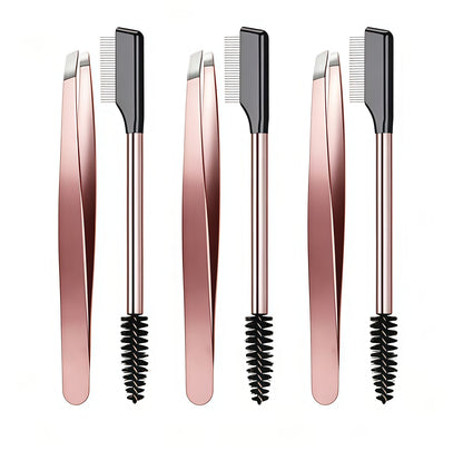 🤍High-Precision Tweezers