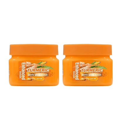 Turmeric Nourishing Scrub