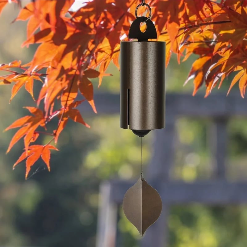 🔥LAST DAY 50% OFF - 🔥The Deep Resonance Serenity Bell