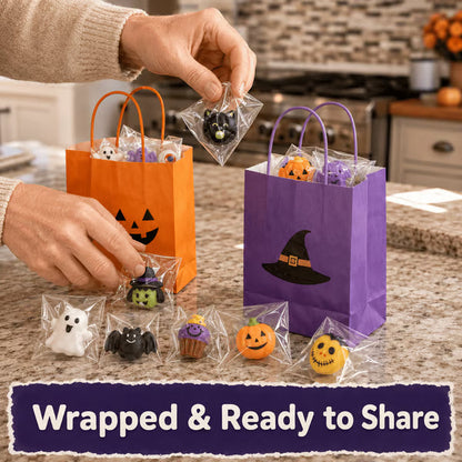 👻🎃Halloween Squishies Stress Relief Toys