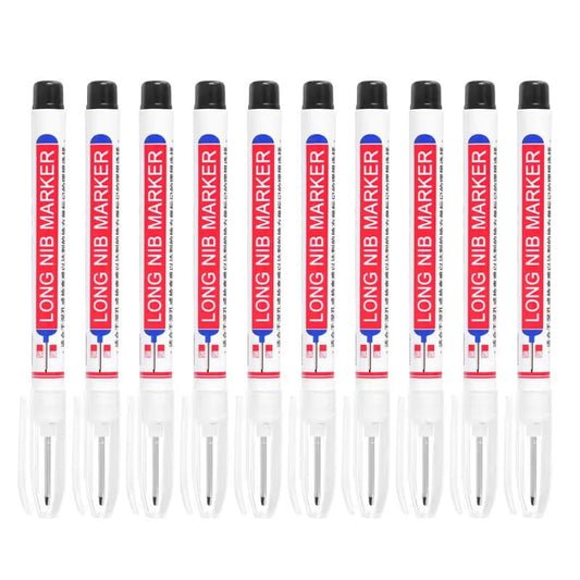 Long Nose Markers