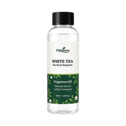 White Tea Fragrance Oil Refill