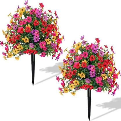 🌺Last Day 49% OFF💐Outdoor/Indoor UV Resistant & Waterproof Artificial Flower Decor