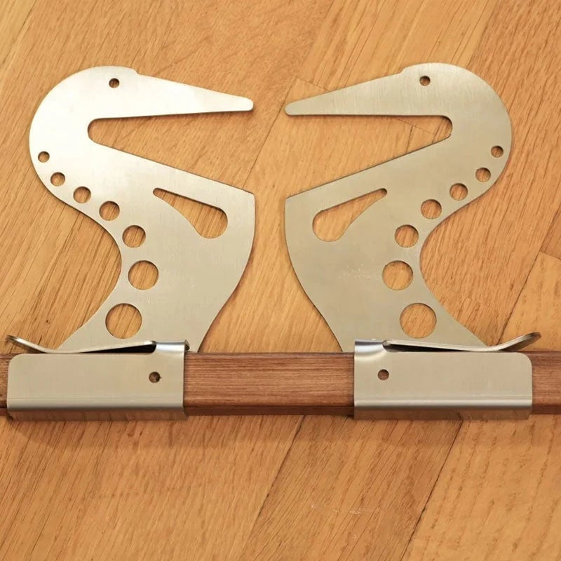 💥🏆🎨Adjustable Easel Hand Rest Support Bar