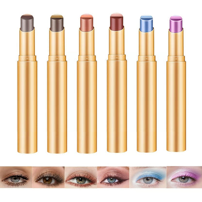 ✨3 Shade Cream Eyeshadow Stick | Smooth & Blendable