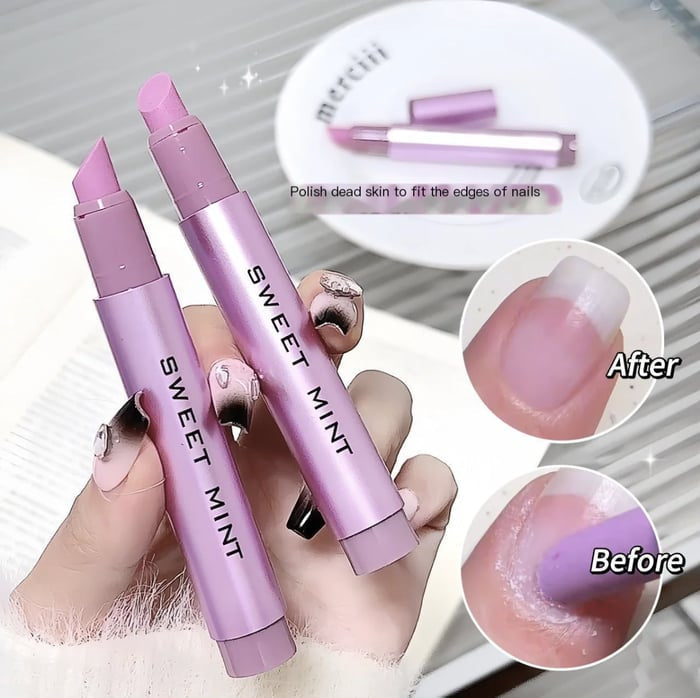 😍😍Nail Care Essence Pen