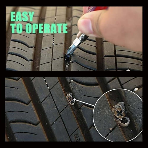 ✨Vacuum Tire Mending Nail
