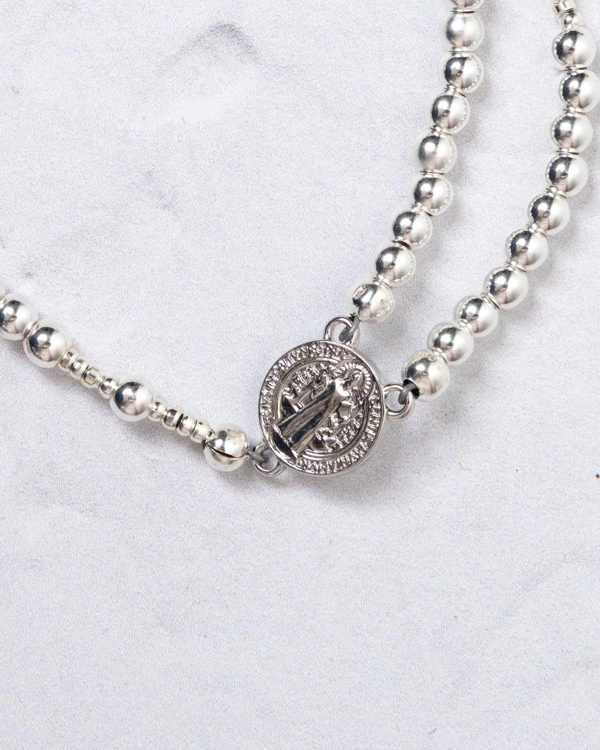 ✝️Handcrafted Rosary Bracelets📿