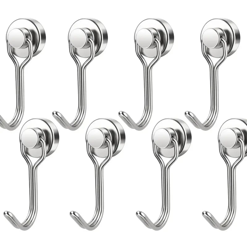 🔥Hot Sale ⚡Heavy Duty Swivel Hooks