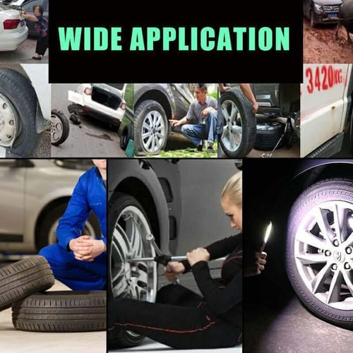 ✨Vacuum Tire Mending Nail