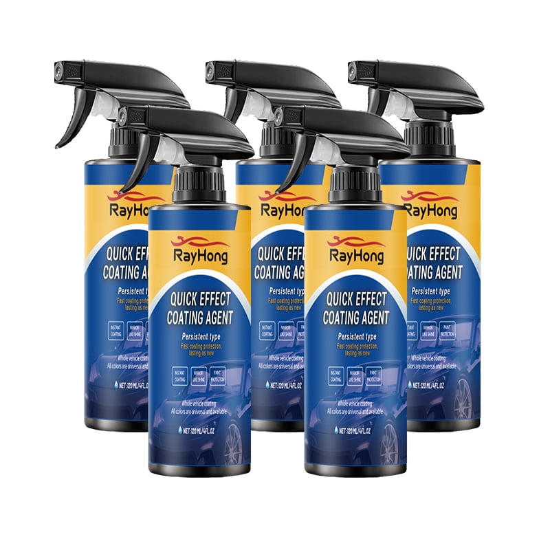 🚗Advanced Car Quick-acting Coating Agent Spray
