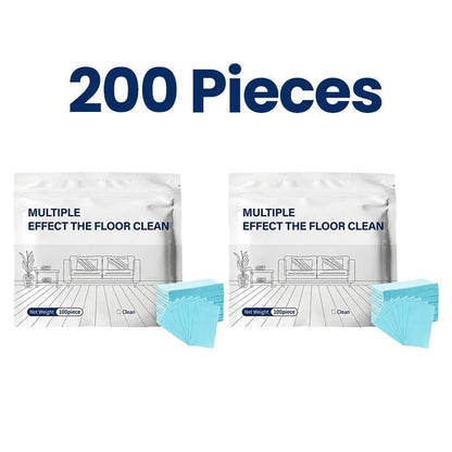 🦠Multi-Surface Antibacterial Cleaner for Hardwood, Tile & Laminate🏡