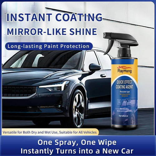 🚗Advanced Car Quick-acting Coating Agent Spray