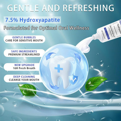 7.5% Nano-Hydroxyapatite