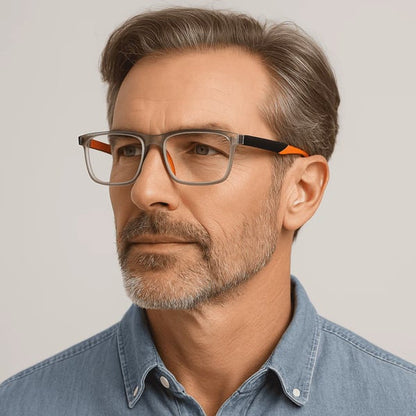 Multifocal Glasses [Adaptive Technology]