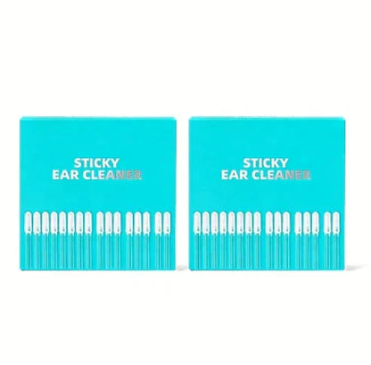 👂Gentle Ear Cleaning Stick✨