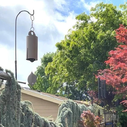 🔥LAST DAY 50% OFF - 🔥The Deep Resonance Serenity Bell
