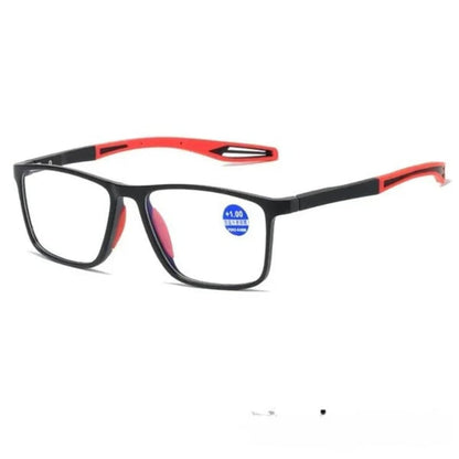 Multifocal Glasses [Adaptive Technology]