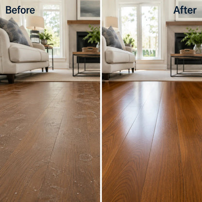 Floor Cleaning Tablets Multi-Surface Antibacterial Cleaner