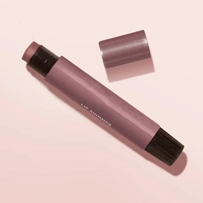 🎁Cocoa Lip Shimmer - Ingredients from natural origin💖