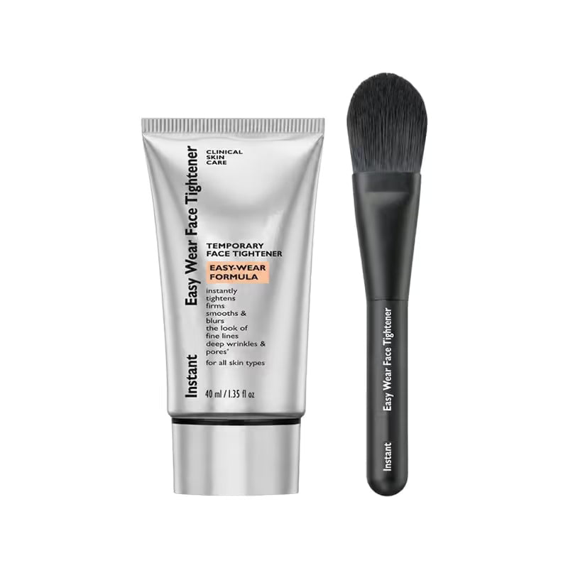 Instant Firming Cream
