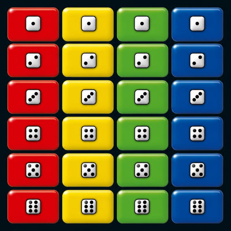 🎲Rocking Dice Game