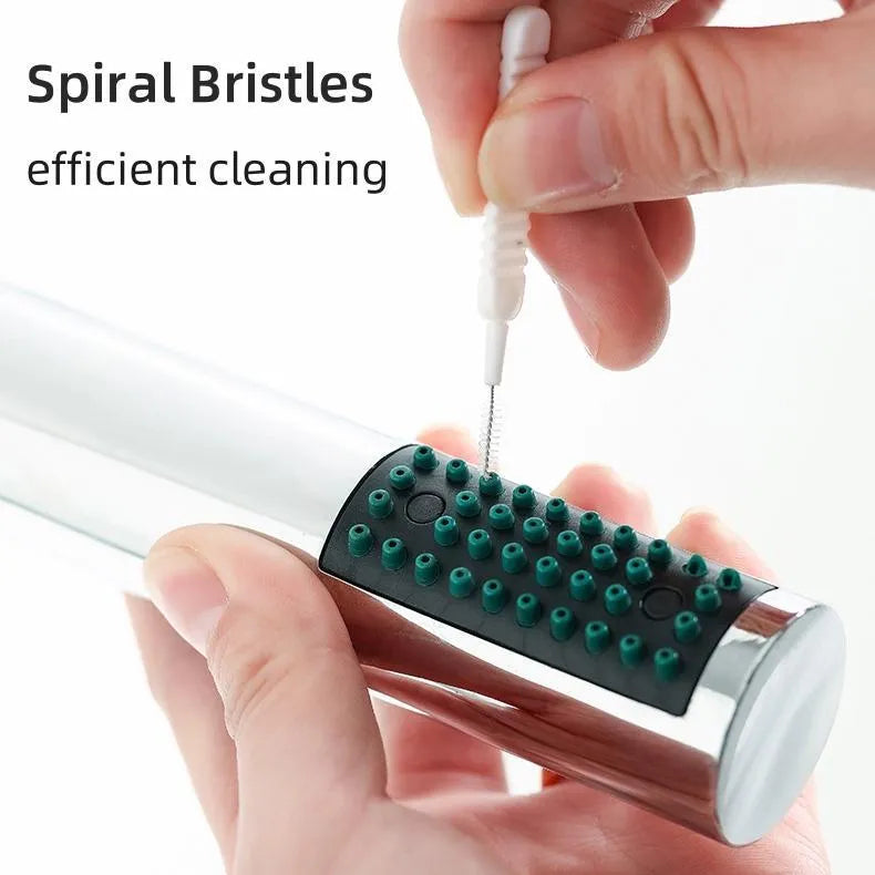 ⏰✨90 Counts Crevice Tiny Brush