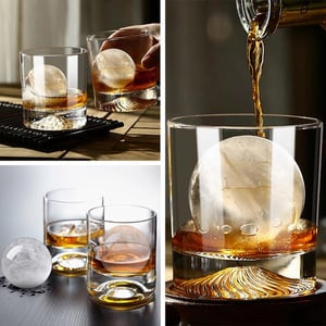 🔥Ice Ball Molds