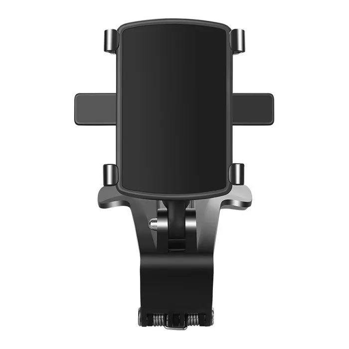 360-Degree Rotatable Car Dashboard Phone Holder