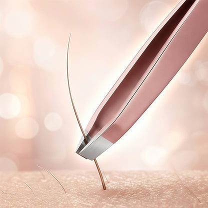 🤍High-Precision Tweezers