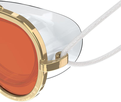 Unisex-Adult UV Protection Swim Goggles