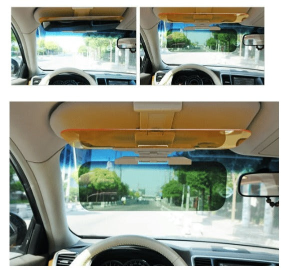 Car Sun Visor for glare protection