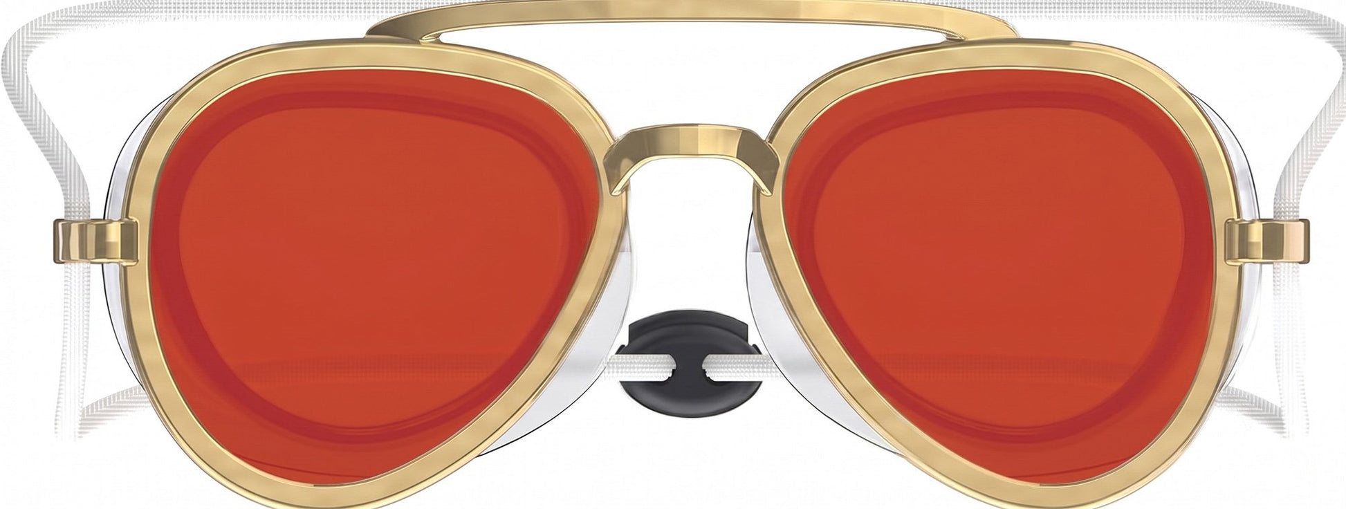 Unisex-Adult UV Protection Swim Goggles