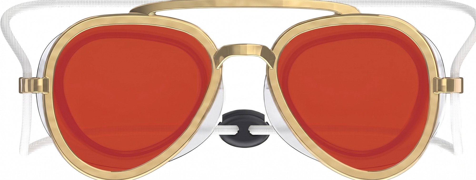 Unisex-Adult UV Protection Swim Goggles