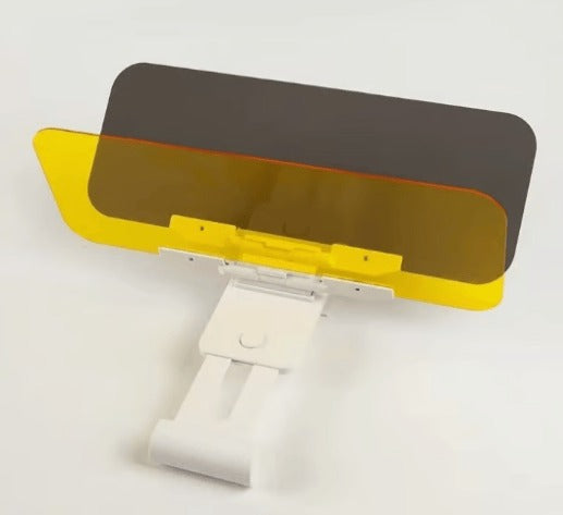 Car Sun Visor for glare protection