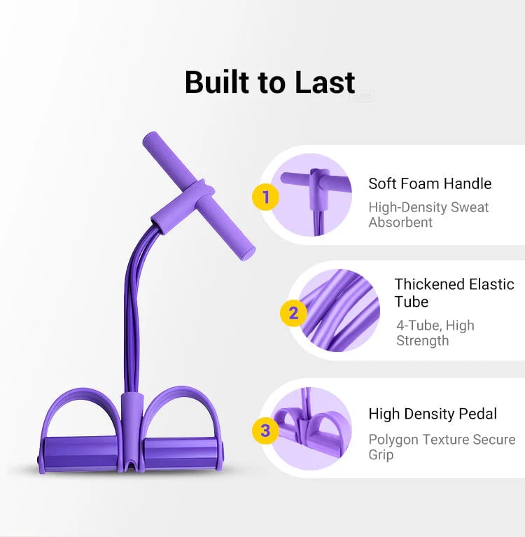 💪Sit-Up Trainer Effortless Tonning – Gentle on back, tough on abs. Our training aid supports a healthier, more active lifestyle🌿🏠