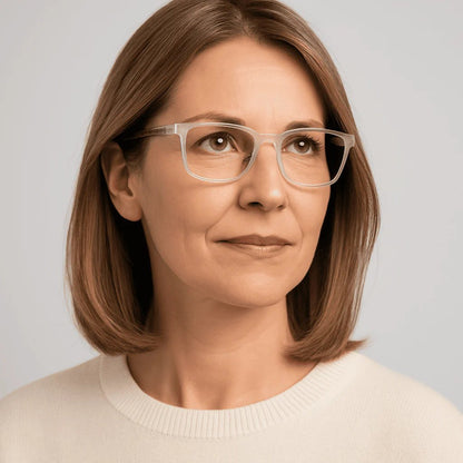 🔥Clearance Sale - Multifocal Glasses | For Presbyopia — No more switching!