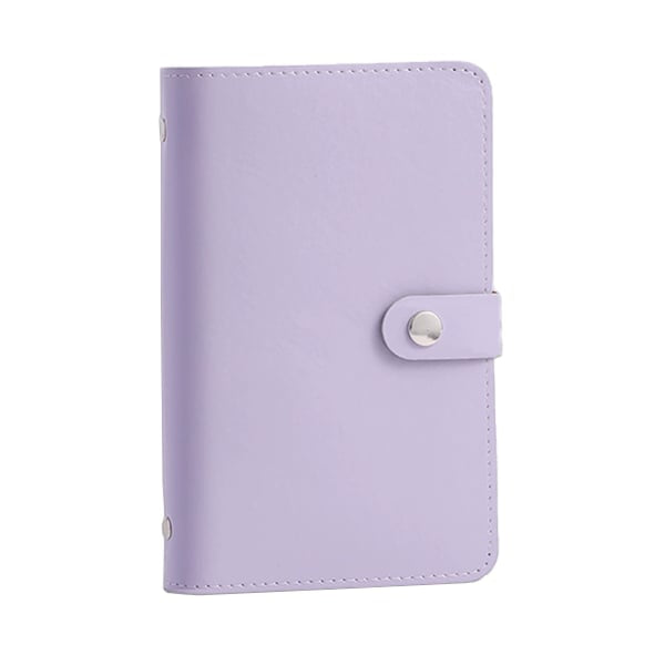 📕Cash Saving Binder | Budget Planner for Easy Money Saving