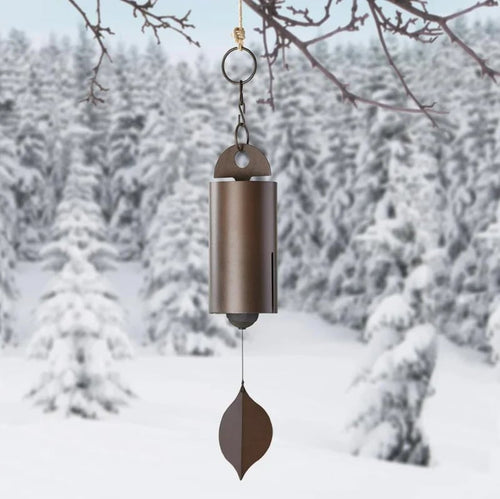 🔥LAST DAY 50% OFF - 🔥The Deep Resonance Serenity Bell