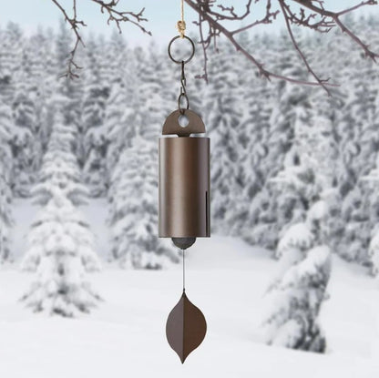 🔥LAST DAY 50% OFF - 🔥The Deep Resonance Serenity Bell