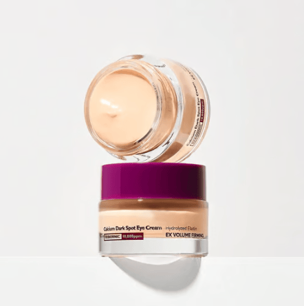 Calcium Dark Spot Eye Cream | Dark Circle, Anti-aging, Sagging, Elasticity